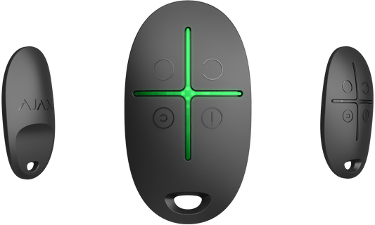 SpaceControl Jeweller