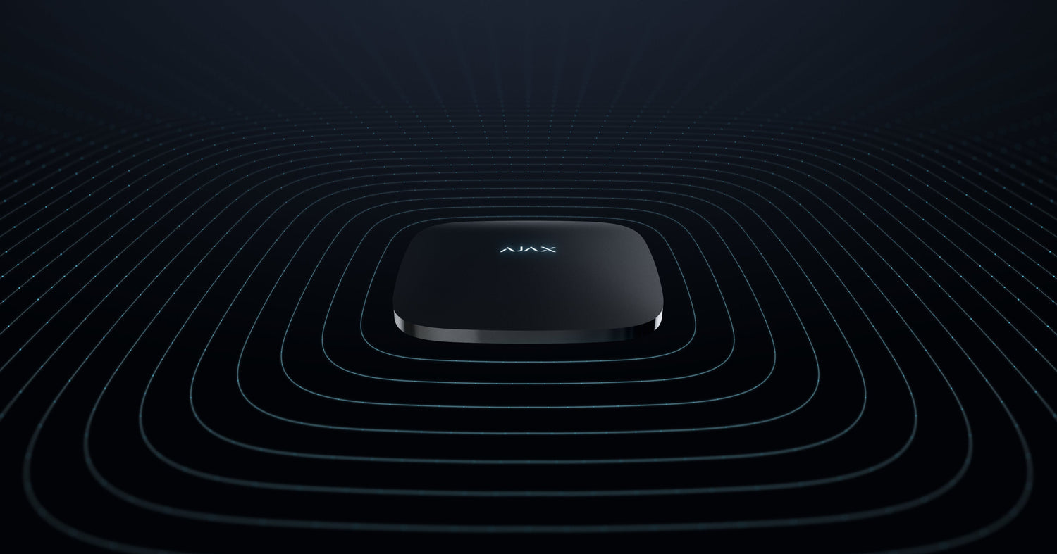 Centralne jedinice i mreža