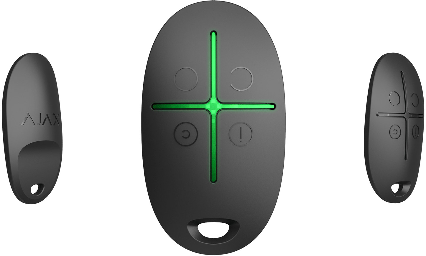 SpaceControl Jeweller