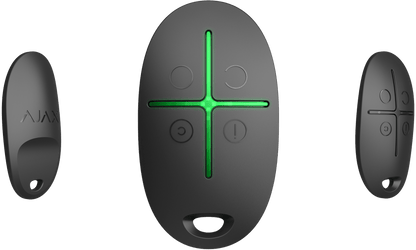 SpaceControl Jeweller