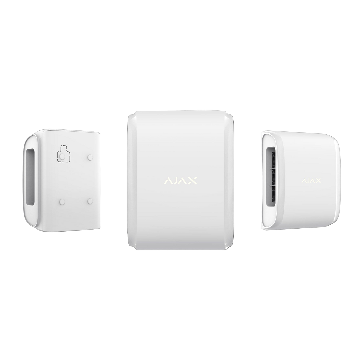 DualCurtain Outdoor Jeweller