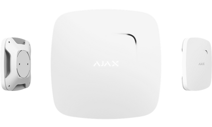 FireProtect Plus Jeweller