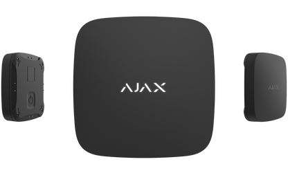 LeaksProtect Jeweller