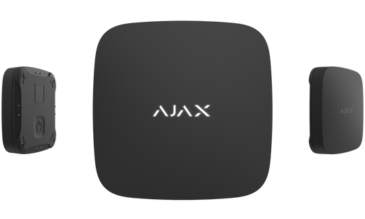 LeaksProtect Jeweller