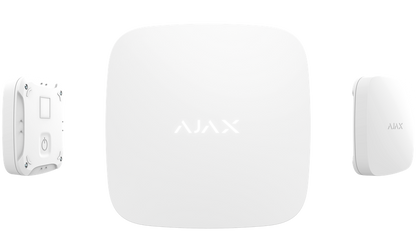 LeaksProtect Jeweller