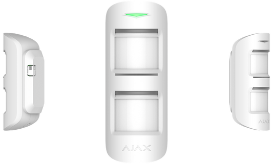 MotionProtect Outdoor Jeweller