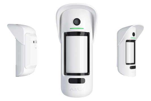 MotionCam Outdoor Jeweller