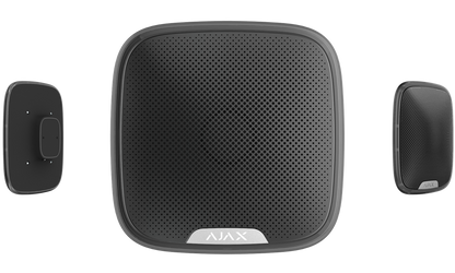 StreetSiren Jeweller