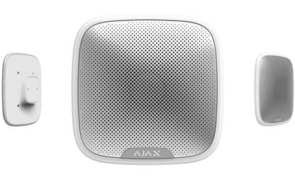 StreetSiren Jeweller