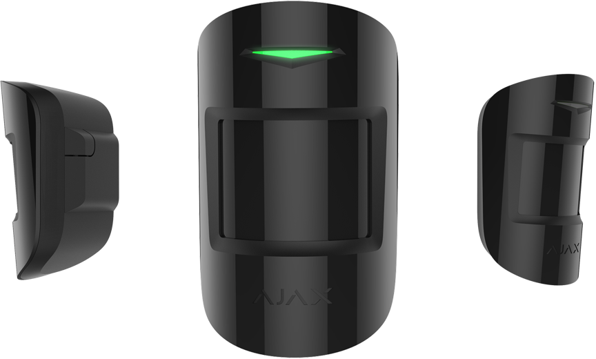 MotionProtect Jeweller